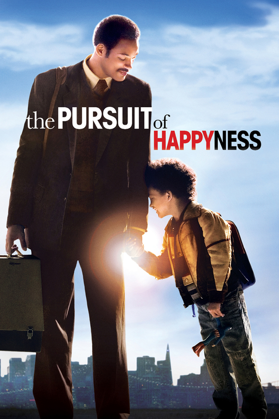 The Pursuit of Happyness - द पर्स्यूट ऑफ हॅप्पीनेस