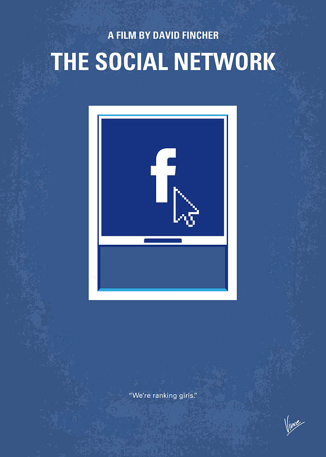 The Social Network - द सोशल नेटवर्क