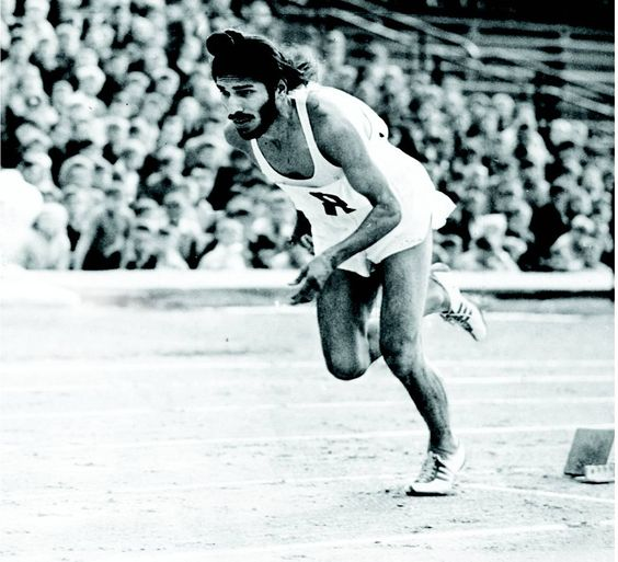 १९५८ साली टोकियोत झालेल्या आशियाई स्पर्धत त्यांनी आपली कामगिरी कायम ठेवत २०० व ४०० मीटर शर्यतीत नवा आशियाई विक्रम नोंदवला.