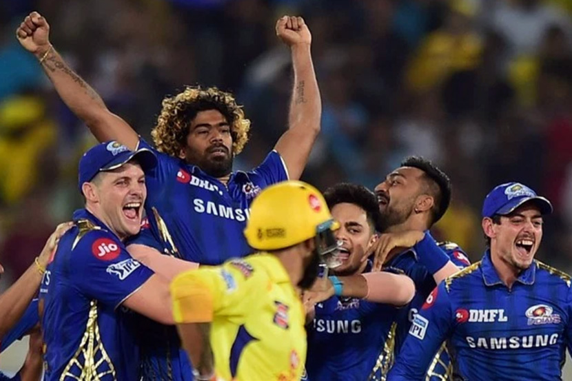 IPL 2020 : अशी आहे मुंबई इंडियन्सची ‘पलटण’