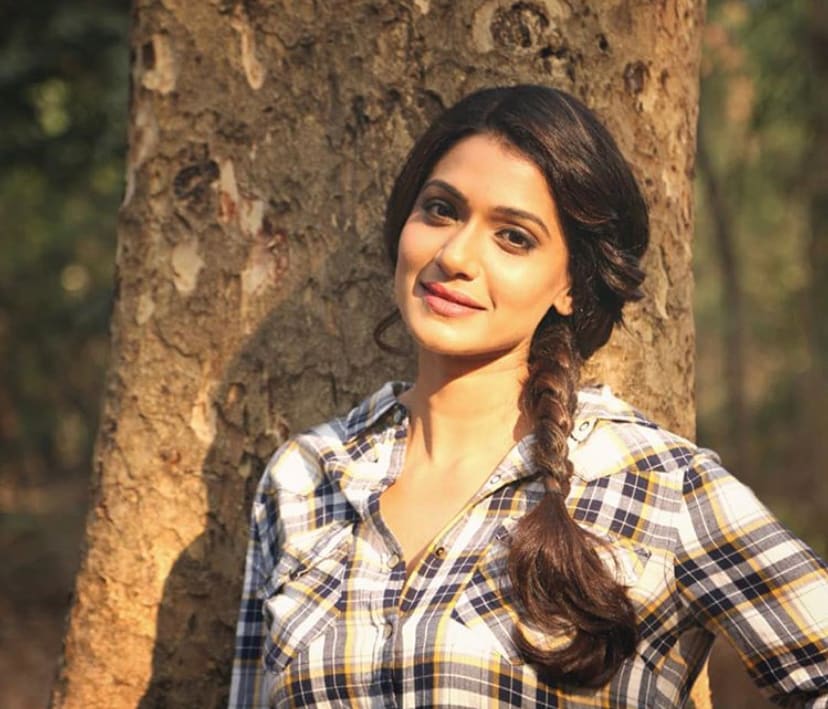 अनेक कलाकारांनीही तिच्या नव्या फोटोशूटचं आणि लूकचं कौतुक केलं आहे. (छाया सौजन्य- इन्स्टाग्राम)