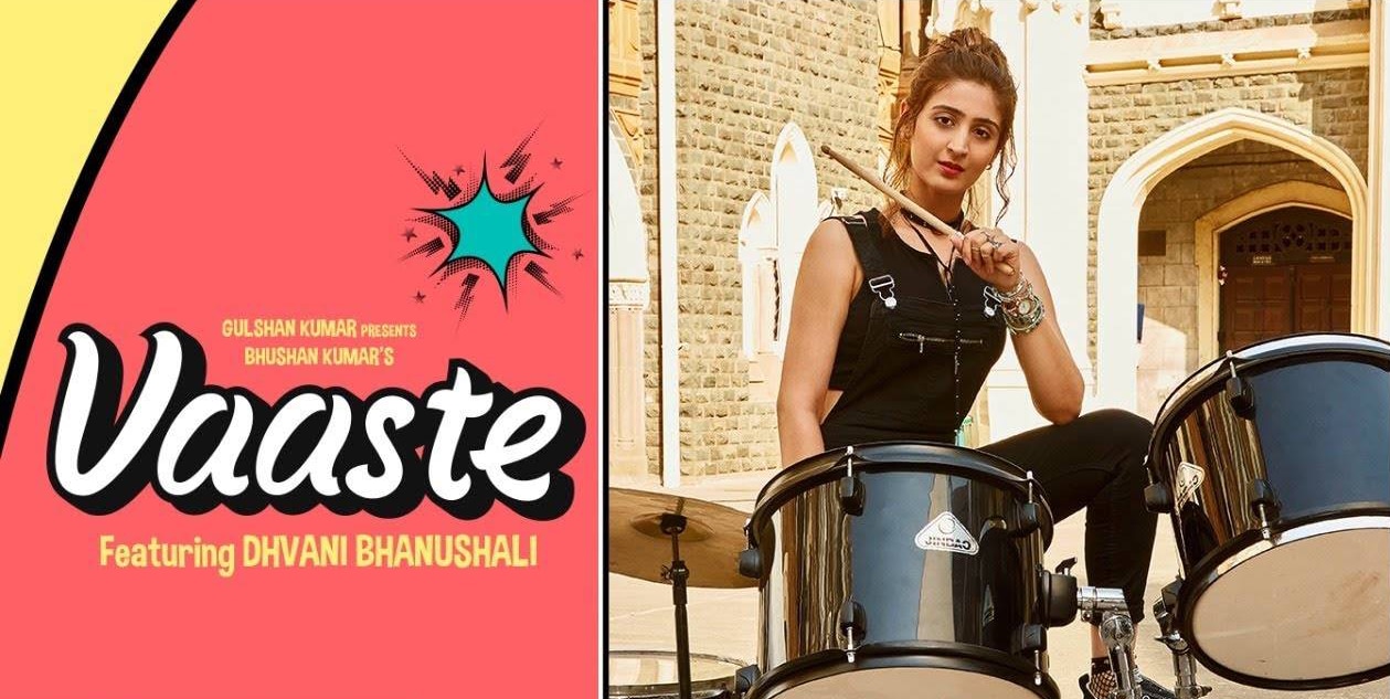 वास्ते, या लिंकवर क्लिक करुन तुम्ही हे गाणे पाहू शकता - https://www.youtube.com/watch?v=BBAyRBTfsOU