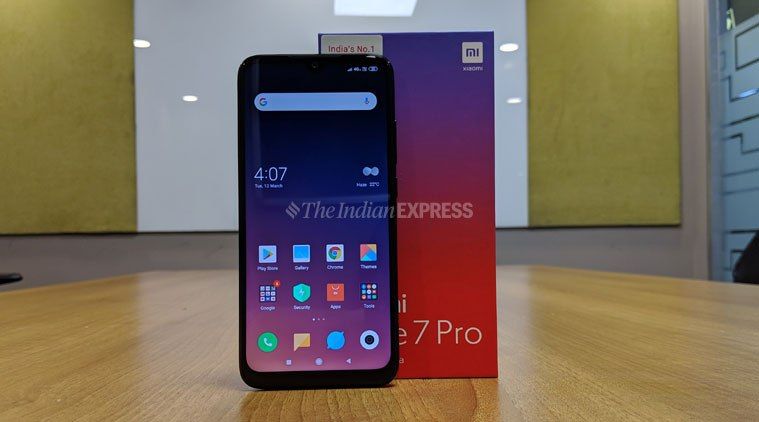 Xiaomi Redmi Note 7 Pro वर सर्वात मोठं डिस्काउंट, जाणून घ्या किंमत