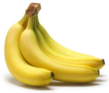 कमी प्रमाणात अॅसिडिटी होत असेल तर केळ खाणे हा त्यावरील सोपा उपाय आहे.