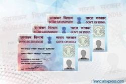 Pan Card साठी अर्ज करताना अजिबात करु नका ‘या’ चुका