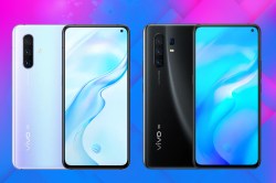 Vivo X30 आणि Vivo X30 Pro लाँच, 64 MP चा मेन कॅमेरा