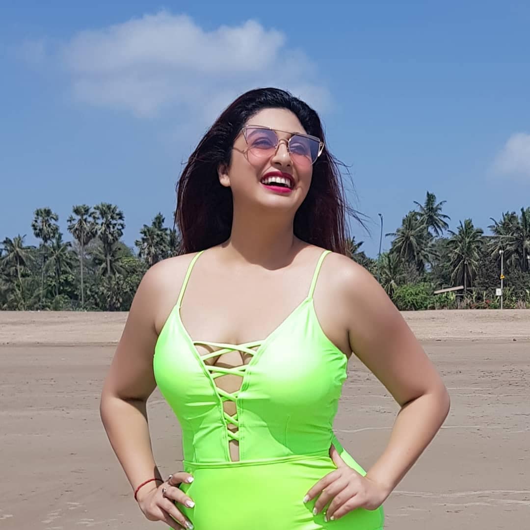 वाहबिज दोराबजी (फोटो सौजन्य - इन्स्टाग्राम)
