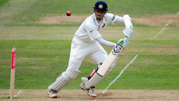 आपल्या संयमी आणि बहारदार खेळीने द्रविड कसोटी क्रिकेटमधील दुसऱ्या क्रमांकाचा सर्वाधिक धावा करणारा खेळाडू ठरला. त्याने १६४ कसोटींमध्ये १३ हजार २८८ धावा केल्या.