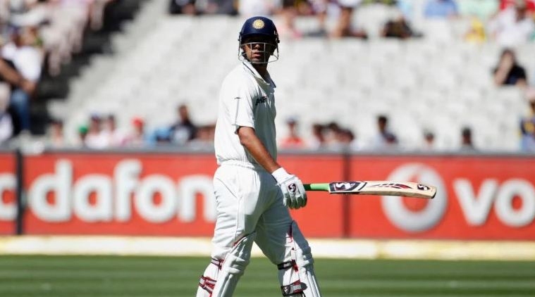 यानंतर २००५ साली पाकिस्तानविरुद्ध कोलकाता कसोटी सामन्यात द्रविडने पहिल्या डावात ११० तर दुसऱ्या डावात १३५ धावा केल्या.