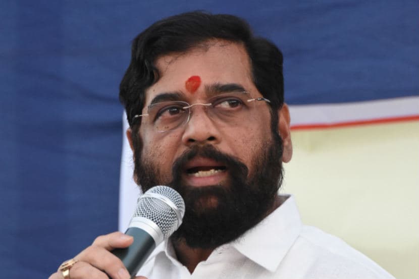 एकनाथ संभाजी शिंदे - नगर विकास, सार्वजनिक बांधकाम (सार्वजनिक उपक्रम)
