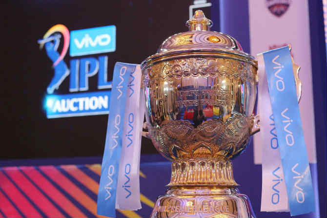 IPL 2020 : एका तपाहून अधिक काळ खेळलेले अनुभवी खेळाडू