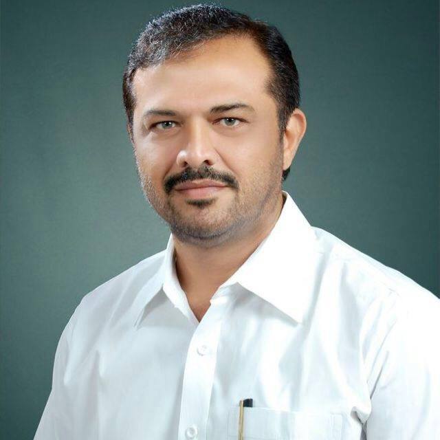 सुनिल छत्रपाल केदार - पशुसंवर्धन, दुग्ध व्यवसाय विकास, क्रीडा व युवक कल्याण