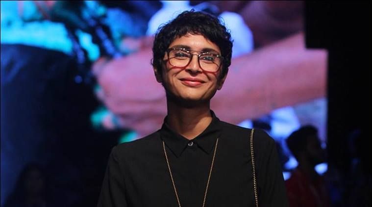 किरण राव ही तेलंगणामधील एका राजघराण्यातील आहे.
