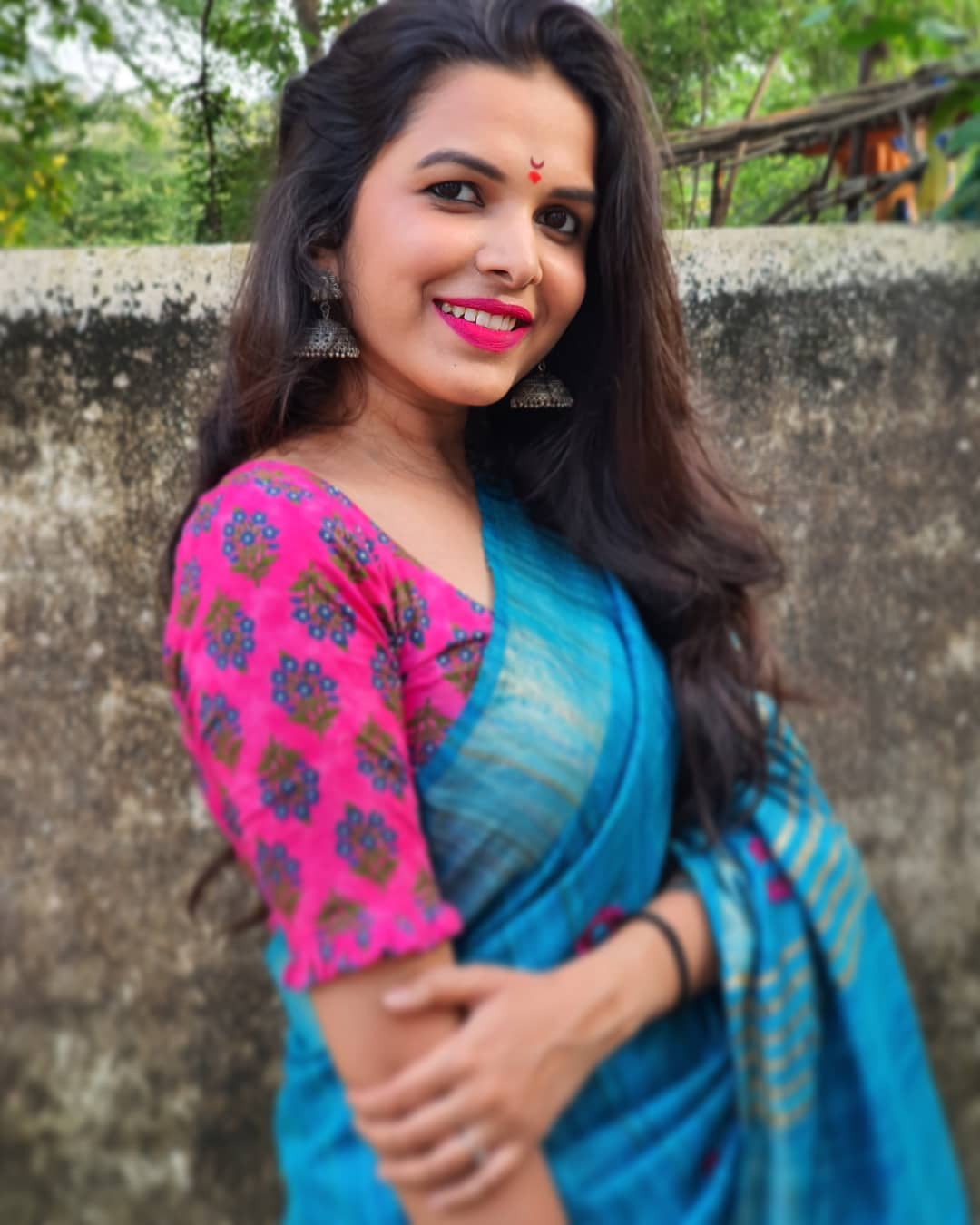 'उर्फी' या चित्रपटासाठी नायिकेचा शोध सुरू होता. त्यावेळी मितालीनं ऑडिशनला दिली.