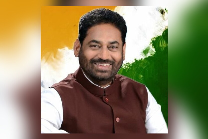 नितीन काशिनाथ राऊत - उर्जा