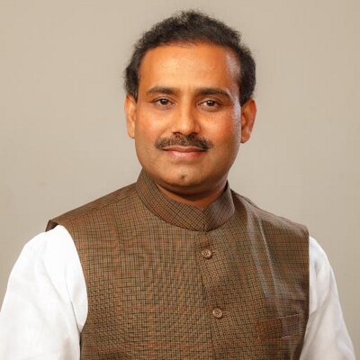 राजेश अंकुशराव टोपे - सार्वजनिक आरोग्य व कुटुंब कल्याण