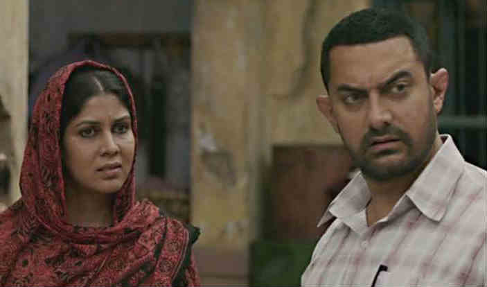 साक्षीने अनिल कपूर आणि सिकंदर खेर यांच्यासोबत टीव्ही सीरीज '२४' मध्येही काम केले आहे. २०१६ सालच्या सुपरहिट 'दंगल' चित्रपटात साक्षीने आमिर खानच्या पत्नीची भूमिका साकारली होती.