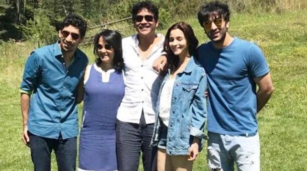 दोघांनाही अनेकदा लग्नाबाबत विचारलं जातं मात्र ते उत्तर देणं टाळतात. परंतु लग्न करणार नाही असंही मान्य करत नाही.