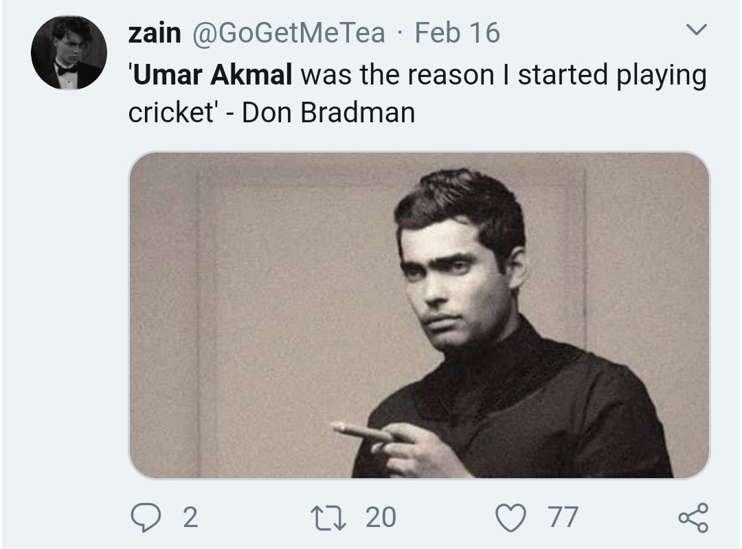 मी क्रिकेट खेळायला सुरु केलं कारण...