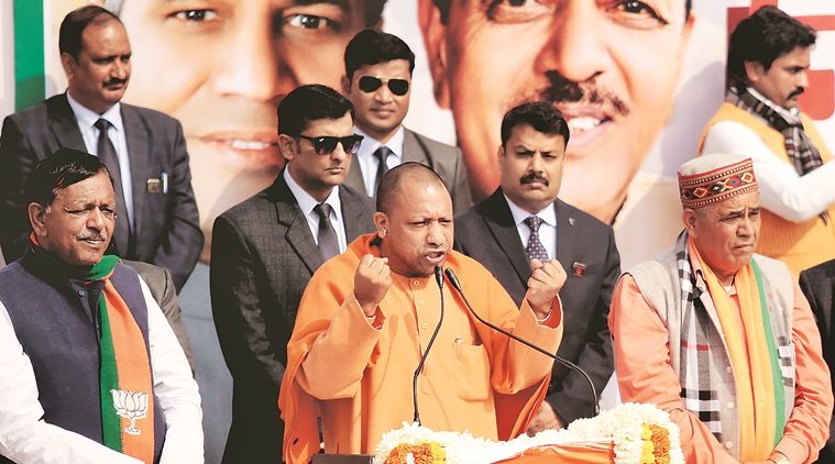 सध्याची परिस्थिती पाहिल्यास भाजपाच्या मतांमध्ये १८ टक्क्यांनी वाढ होण्याची शक्यता या सर्वेक्षणामधून व्यक्त केली आहे.