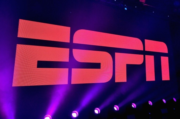 ESPN - ही क्रिडा वाहिनी ठाऊक नसणारा क्रिडाप्रेमी सापडणं मुश्कीलच. ESPN चा फूलफॉर्म Entertainment And Sports Programming Network असा आहे.