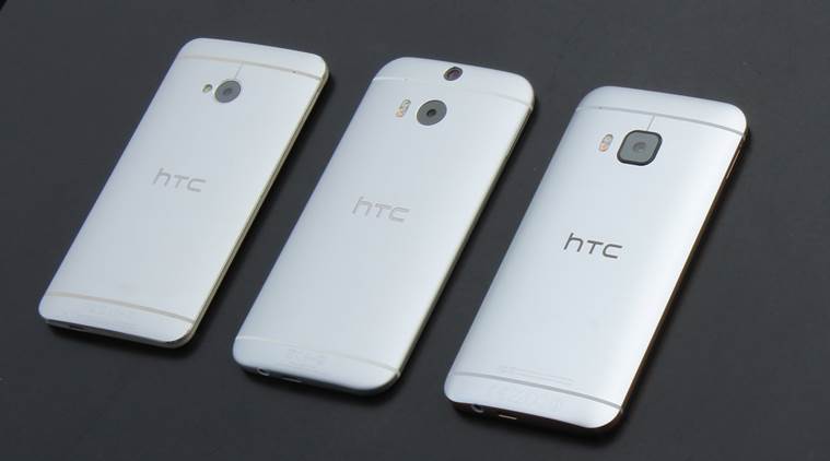 HTC - या जगप्रसिद्ध मोबाईल कंपनीच्या नावाचा फूलफॉर्म High Tech Computer.
