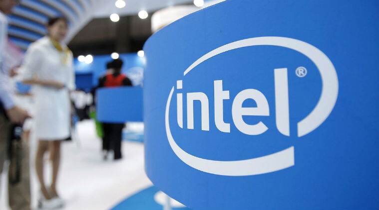 Intel - माहिती तंत्रज्ञान श्रेत्रातील नावाजलेली कंपनी. या कंपनीचे नाव दोन शब्दांमधील अक्षरे एकत्र करुन तयार करण्यात आलं आहे. Integrated Electronics या शब्दांमधून Intel या नावाचा जन्म झाला आहे.