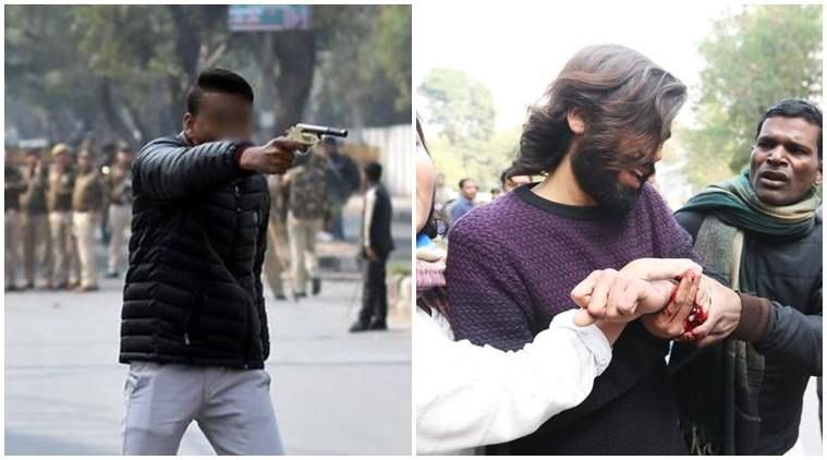 मध्यतंरी जामिया मिलिया इस्लामिया विद्यापीठातील विद्यार्थ्यांविषयी खोटी माहिती प्रसारित करण्यात आली होती. राजकीय अभिनिवेश आणि दोन धर्मांमध्ये तेढ निर्माण करण्यासाठी अशा खोट्या माहितीचा मोठ्या प्रमाणावर वापर समाज माध्यमांवर केला जात आहे.