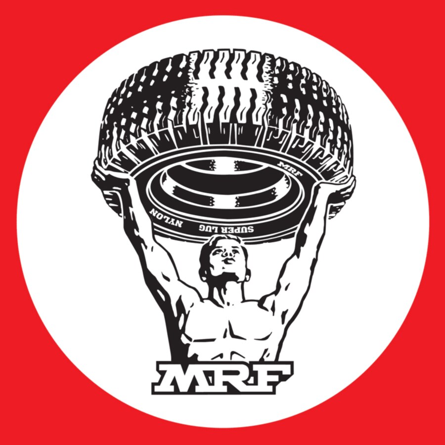 MRF - गाडी चालवत नसले तरी प्रत्येक क्रिकेट चाहत्याला ठाऊक असणारी कंपनी म्हणजे MRF. या MRF चा फूलफॉर्म Madras Rubber Company असा होतो.