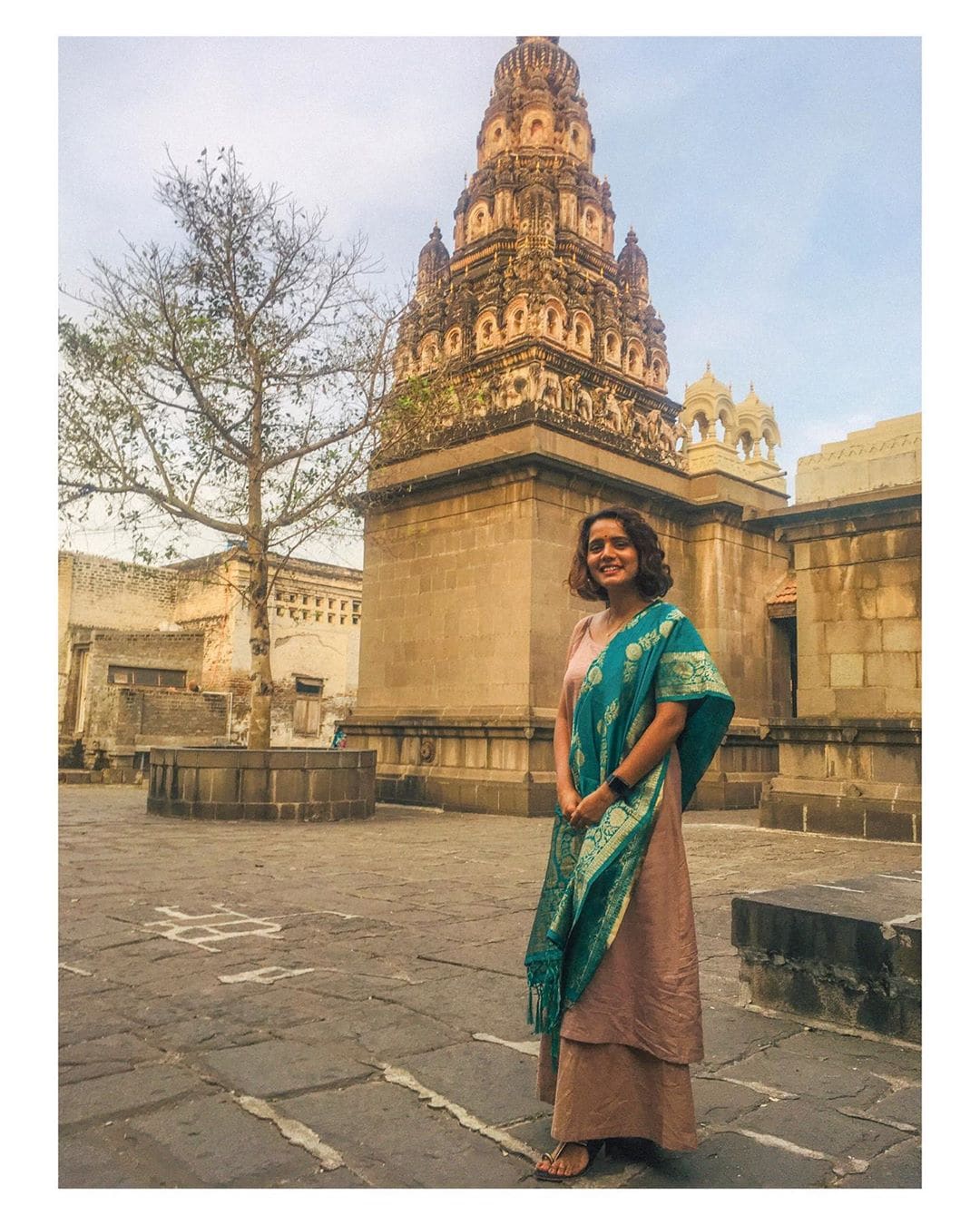 एकदा तो तिला म्हणाला की, ‘हा येत नाहीये, ती पण येत नाहीये…’ यावर ती त्याला म्हणाली ‘ठीक आहे ना..’ पण त्याच्या मनात मात्र वेगळंच होतं.