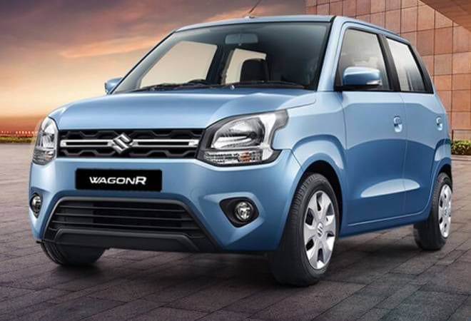 CNG सोबत आली BS6 इंजिनची नवीन WagonR, किंमत किती?