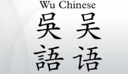 वू चायनीज (Wu Chinese) - वू चायनीज ही जगात सर्वाधिक बोलल्या जाणाऱ्या भाषांच्या यादीच १२ व्या स्थानी आहे. ही भाषा जगभरातील ८ कोटी १४ लाख लोकं बोलतात. म्हणजेच जगातील १.०५७ टक्के लोकं ही भाषा बोलतात.