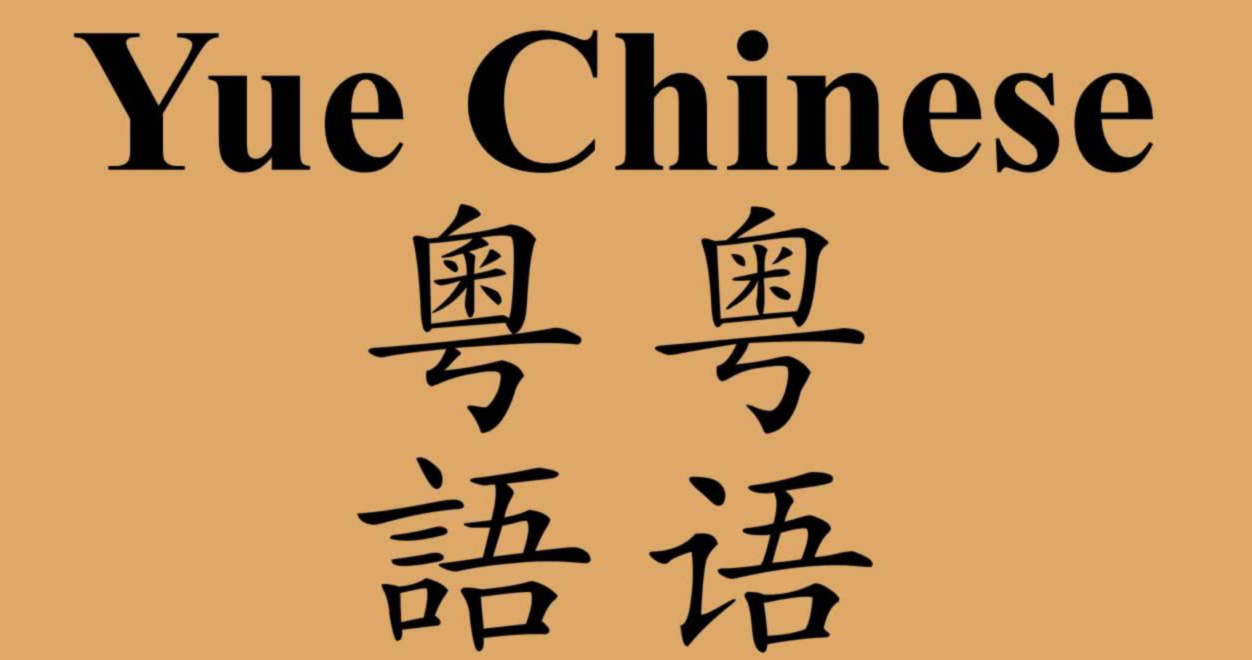 यू चायनीज (Yue Chinese) - यू चायनीज ही सर्वाधिक बोलली जाणारी १९ वी भाषा आहे. जगभरामध्ये ७ कोटी ३१ लाख लोकं ही भाषा बोलतात. मुख्यपणे हाँगकाँग आणि मकाऊमध्ये ही भाषा बोलली जाते. जागतिक लोकसंख्येच्या ०.९४९ टक्के लोकं ही भाषा बोलतात.