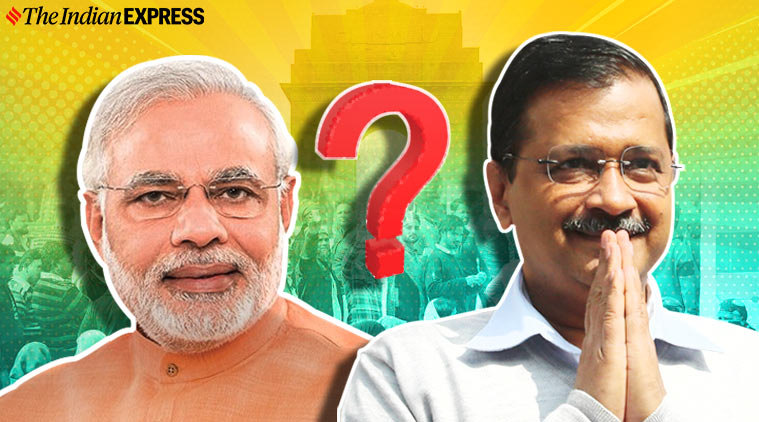 Delhi assembly election 2020 : ‘या’ 12 जागांवर का आहेत सगळ्यांच्या नजरा?