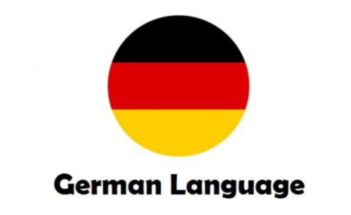 जर्मन (German) - देशातील सर्वात प्रगत देशांपैकी एक असणाऱ्या जर्मनीची ही अधिकृत भाषा आहे. जगात सर्वाधिक बोलल्या जाणाऱ्या भाषांच्या यादीत जर्मन भाषा १६ व्या स्थानी आहे. ७ कोटी ६१ लाख लोकं ही भाषा बोलतात. जर्मन बोलणाऱ्यांची संख्या जागतिक लोकसंख्येच्या ०.९८८ टक्के इतकी आहे.