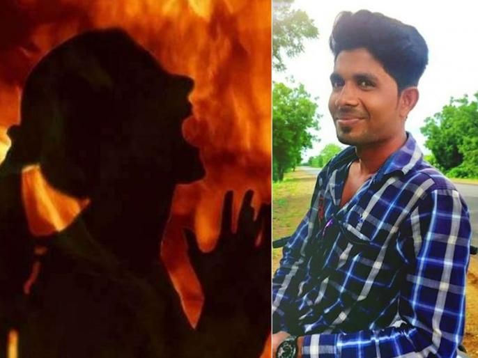 वर्धा जिल्ह्यातील दारोडा गावासाठी सोमवारची सकाळ भूकंपाच्या धक्क्यासारखी ठरली. दारोडा गावची प्राध्यापक लेक हिंगणघाट येथे महाविद्यालयात जात असताना आरोपीनं तिला जिवंत जाळलं. आगीनं होरपळलेल्या पीडितेचा सोमवारी उगवत्या सूर्याबरोबरच श्वास तुटला. या घटनेनं अवघ्या महाराष्ट्राचं काळीज हळहळलं. या घटनेनं राजकीय नेते आणि अभिनेतेही या घटनेनं सुन्न झाले. या घटनेनंतर पीडितेच्या पित्यासह कोण काय म्हणालं...