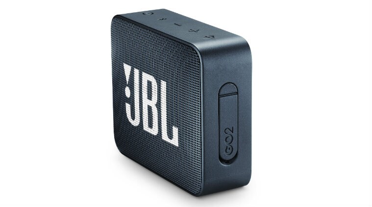 JBL - इलेक्ट्रॉनिक्स उपकरणे बनवणारी त्यातही खास करुन स्पीकर्स बनवणाऱ्या या कंपनीची स्थापना १९४६ साली झाली आहे. James Bullough Lansing असा या कंपनीच्या नावाचा फूलफॉर्म होतो.