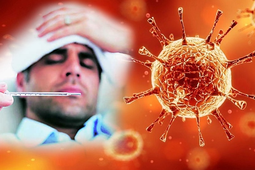 करोना व्हायरसच्या प्रादुर्भावामुळे जगभरात भीतीचे वातावरण आहे. सुमारे दोन लाखांहून अधिक लोकांना करोना व्हायरसचा फटका बसला आहे.
