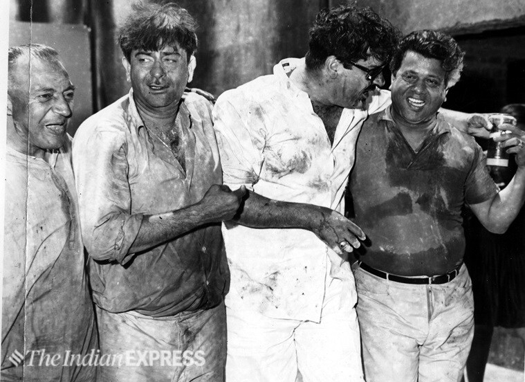 (Photo: Express Archive)