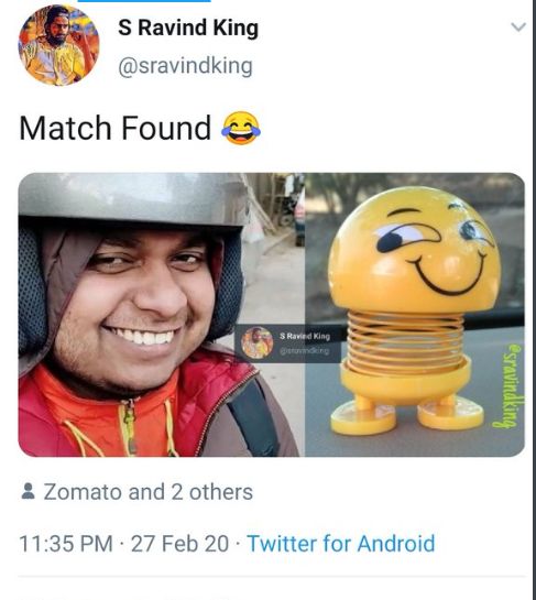 त्यानंतर आता सोनूच्या स्माईलची भूरळ वेफर्स बनवणारी देशातील प्रसिद्ध कंपनी Lays India लाही पडली आहे.