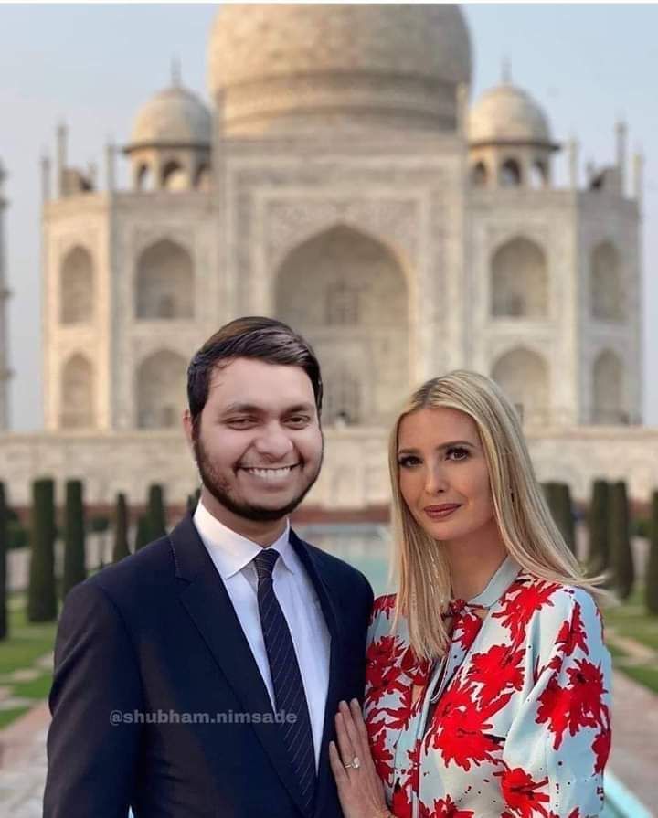 सोनूचा हा व्हिडिओ फेसबुक, ट्विटरवर वेगाने व्हायरल होत असून त्याच्या स्माईलचं सर्वत्र कौतुक होतंय. अनेकांनी त्याची स्माइल क्यूट असल्याचं म्हटलंय.