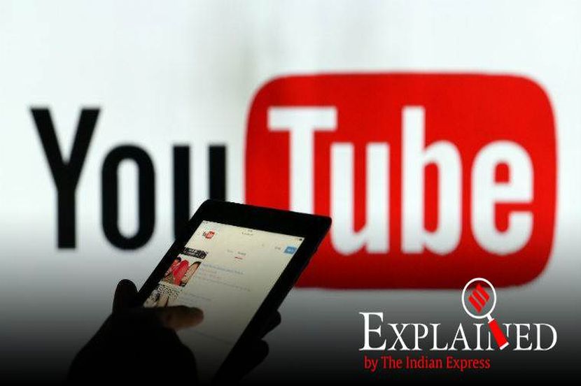 Youtube च्या व्हिडिओ क्वालिटीला करोना व्हायरसचा ‘फटका’