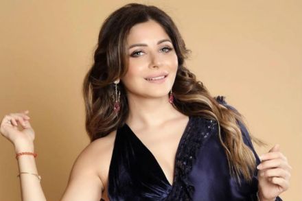 kanika kapoor