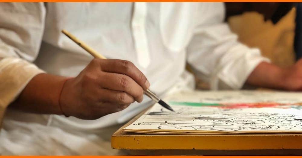 कॉलेजमध्ये असल्यापासूनचं चित्रपट निर्मिती, चित्रपट दिग्दर्शन हेच माझं पहिलं प्रेम होतं. खरंतर मी अ‍ॅनिमेशन चित्रपट करावा. वॉल्ट डिज्ने स्टुडिओमध्ये जाऊन अ‍ॅनिमेटर म्हणून चित्रपट करावा अशी माझी इच्छा होती. पण त्यावेळेला आतासारखी माध्यमे नव्हती. कोणाला पत्र लिहियाचं कोणाशी बोलायचं. काय करायचं काहीच माहिती नव्हतं.