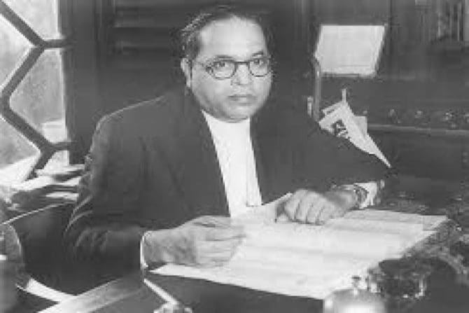 २. आंबेडकरांनी लिहिलेले महत्वाचे ग्रंथ : Caste in Hindu (1916), The problem of Rupee (1923), Annhilation of Caste (1935), Federation Versus Freedom (1939), Ranade, Gandhi and Ginnah (1943), Communal Deadlock and a Way to solve it (1945), What congress and Gandhi have done to the untouchables? (1945), Pakistan or Partition of India (1945), State and Minorities (1947), Maharashtra as a Linguistic state (1948), The untouchable (1948), Who were shudra (1945), Buddha and his Dhammas (1957).