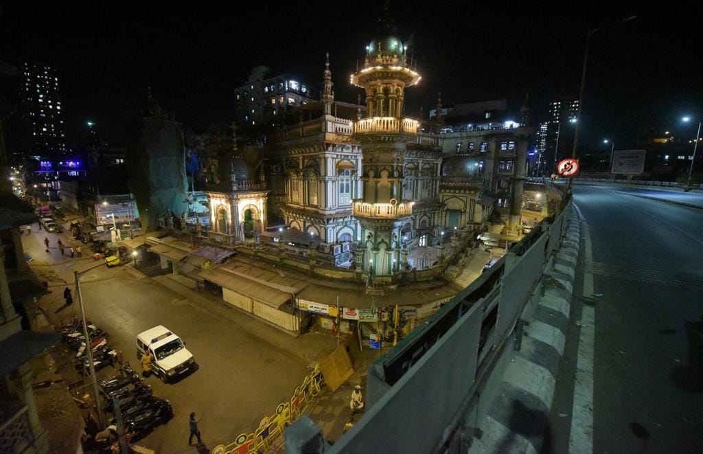 त्याचबरोबर शहरातील इतर भागांमध्ये देखील या रमजानच्या काळात अशीच परिस्थिती आहे.