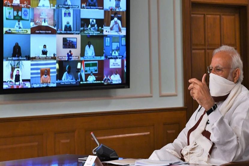 “सरकार उद्या विस्तृत मार्गदर्शक तत्त्वे जारी करणार” (संग्रहित फोटो)