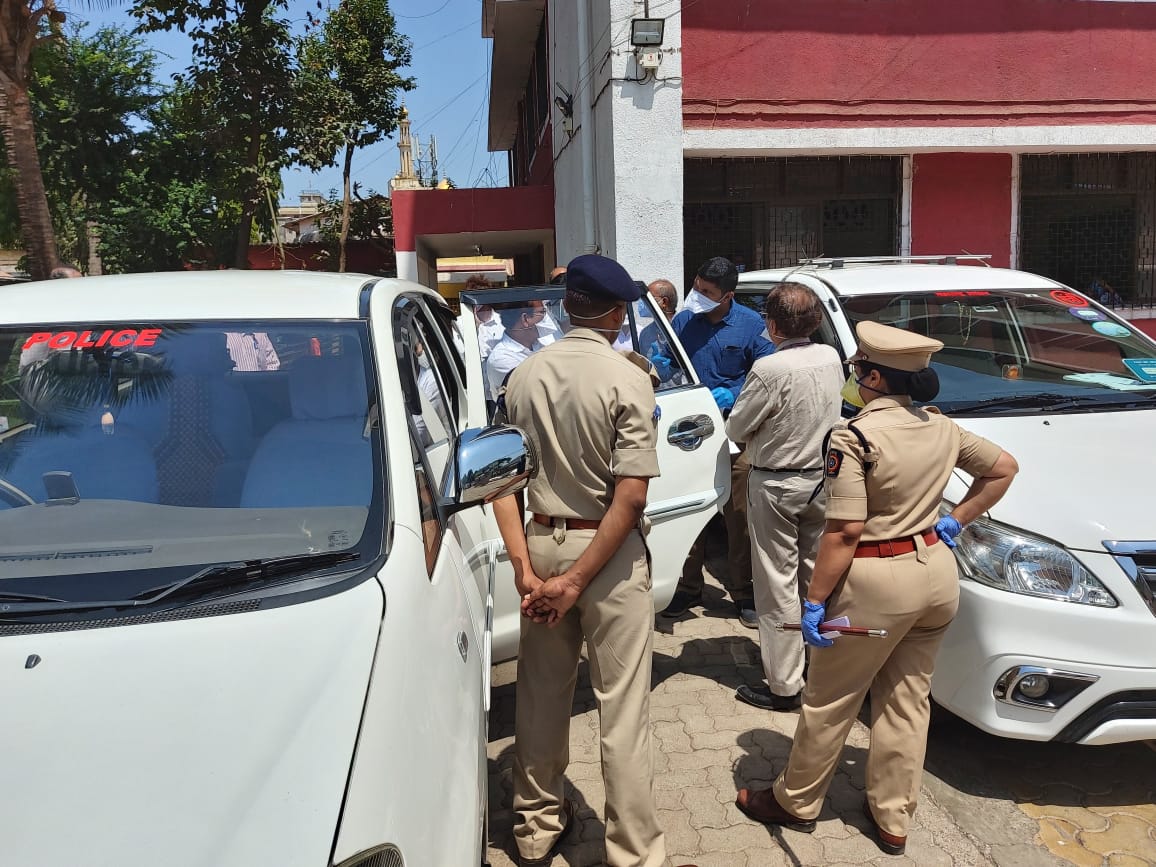 त्यात धारावीमधील परिस्थिती अधिकच बिघडत असल्याचे दिसत आहे.