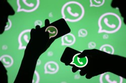 WhatsApp चं नवीन फीचर, व्हिडिओ कॉलिंग झाली अजून मजेदार