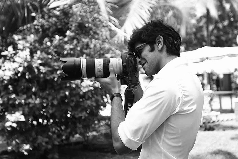 अमित ठाकरे हे उत्तम स्केचेसही काढतात. तसंच व्यंगचित्रकारही आहेत. त्यांच्या फेसबुक पेजवर राज ठाकरे, छत्रपती शिवाजी महाराज, अमिताभ बच्चन, मि. बिन यांची काही स्केचेस त्यांनी पोस्ट केली आहेत.